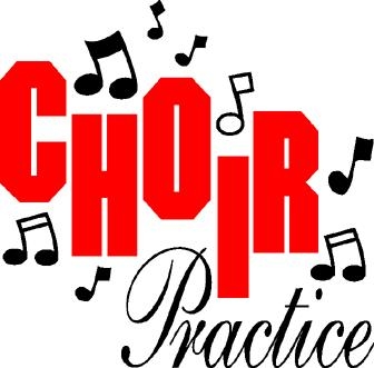 choir practice